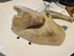 -狮王府淮扬菜(夫子庙老门东店)