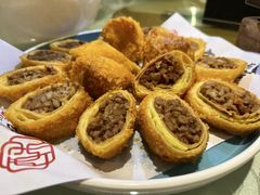 -肘子酥·天津捞面(德云社店)