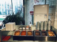 -么肆烤肉(汉街形象店)