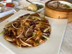 -晋江荣誉国际酒店·港誉茶餐厅