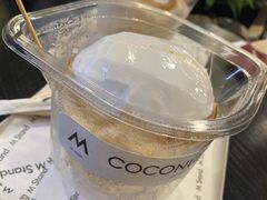 -M Stand(杭州萧山万象汇店)
