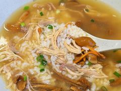 -王春春鸡汤饭(上海中海环宇城店)
