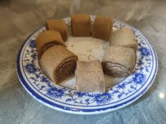 -都一处烧麦馆(前门店)