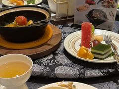 -元素中餐厅.海南菜.粤菜.椰子鸡.海鲜.包房.石梅湾威斯汀度假酒店