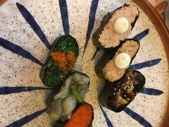 -Sushi Love 创意寿司(丽影广场店)