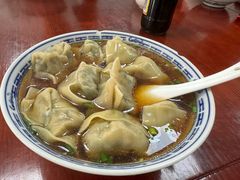 -古徽州馄饨店(宝安路店)