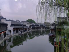 -南浔古镇