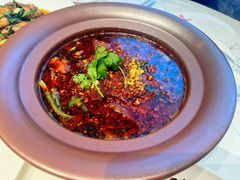 -贡宴盐帮菜自贡驻京联络处餐厅