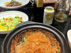 -味莊餐厅(康庄南街店)