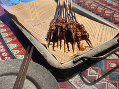 -火塘云南烧烤大排档