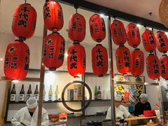 -千代武日本料理(开发区店)