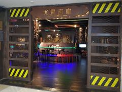 -YOGO优果密室逃脱(新佳丽广场店)
