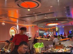 -西塔老太太泥炉烤肉(苏州大悦城店)