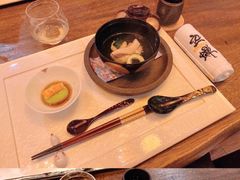 -空蝉怀石料理(益丰·外滩源店)