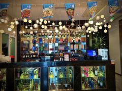 -丰收日·小海鲜·沪上家宴(顾村正大店)