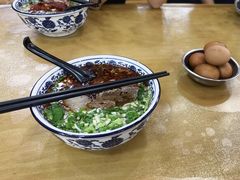 -清真·尖子尖牛肉面(王府井店)
