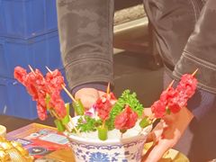 -蜀大侠火锅(总府路店)