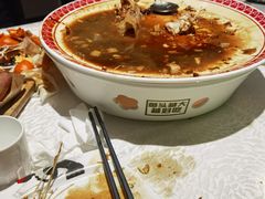 -旺顺阁·北京菜(北辰上品+)