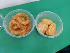 -孖记茶档·热腾茶餐(乐峰店)