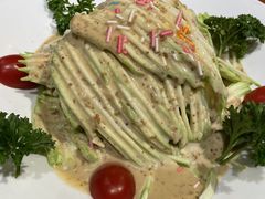 -海拉尔蒙古包(房山长阳总店)