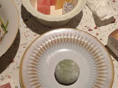 多款甜点-战斧牛排餐厅(悦方IDMALL店)