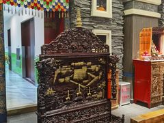 -北京西藏大厦·香帕拉藏餐厅