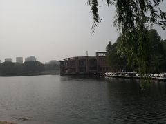 -万泉公园