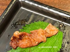 -肉仓焼肉バー(烟台山店)