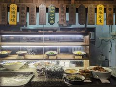 -南京大牌档(崇文门国瑞店)