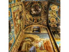 -滴血救世主教堂