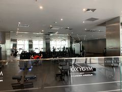 -OXYGYM 奥美氧舱运动中心(朝阳大悦城店)
