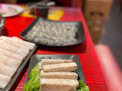 -谭鸭血老火锅(万象九宜城店)
