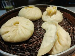 -红灯笼大酒楼(通湖路店)