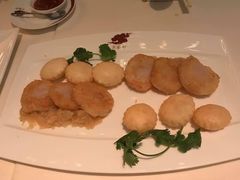 -天龙轩(香港丽思卡尔顿酒店)