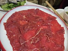 -万家红火锅(绵竹店)