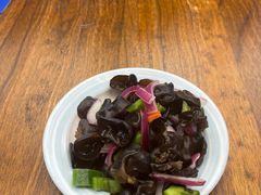 -小灶派· 地道兰州牛肉面(宏发大厦店)