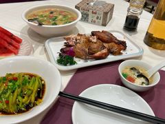 -凯鸽酒楼(振兴街店)