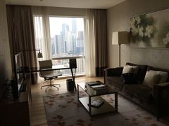 -广州辉盛阁国际公寓