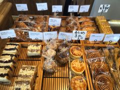 -那家面包房(珠江路店)