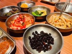 -春熙台韩国料理·章鱼肥牛(西丽店)