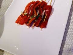 -忆3毛烧烤美食城(龙塘直营店)