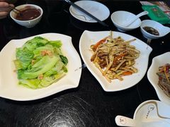 -顺峰顺水顺德菜(龙华店)