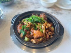 -二楼老店重庆鸡公煲(真光路店)