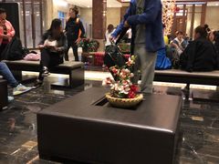 -东泉假日温泉酒店-悦荷轩餐厅