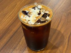 -CCC COFFEE 喜喜喜咖啡