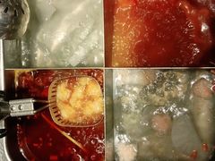 -海底捞火锅(龙湾万达广场店)