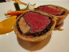 招牌惠灵顿牛排-蝶舍·MAISON PAPILLON