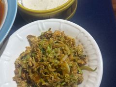 -伊带伊路新疆美食府(呼家楼店)