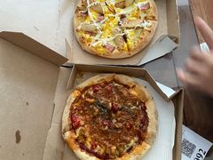 -达美乐比萨(宁海一里分店)