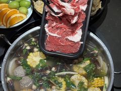 -正禾鲜·潮汕牛肉火锅(凯德天府店)